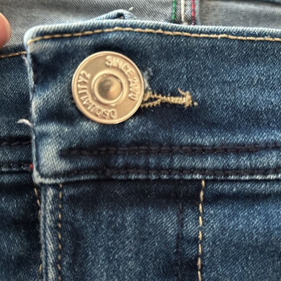 DSQUARED jeans. Size 44 - Picture 10 of 14